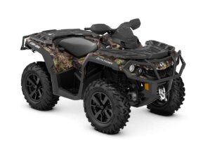 2021 Can-Am Outlander 1000R for sale 201175671